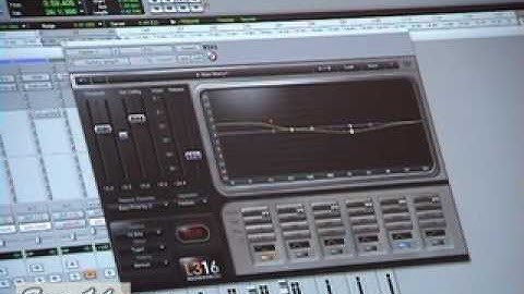 Waves L316