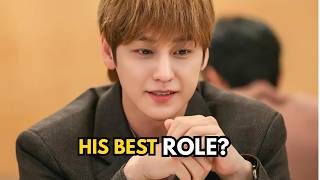 4 Iconic Kim Bum Roles That Prove He's More Than Just a Pretty Face