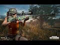 Как нужно брать ТОП 1 в PLAYERUNKNOWN&#39;S BATTLEGROUNDS