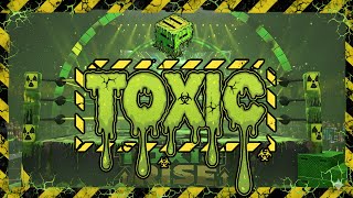 🟢RPW TOXIC - Week 188: 2 TITLE MATCHES! (WWE 2K25 EFED)