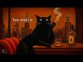 You Made It. – Slow, Smoky 1940s Vintage Noir Jazz