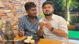 Marathi Comedy Video In Hotel वटर च मटर Anna Bhandari Prasad Mane Yogesh Shinde Dropouts