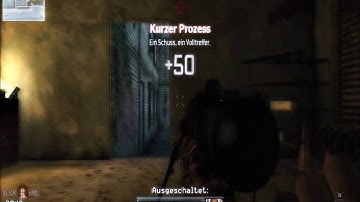 Call of Duty Modern Warfare 2 | First Editing Test