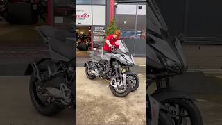😱Why Is Yamaha’s 3-Wheel Bike the Best?😱#xnxx #x #xxx