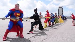 Plane Pull 2017
