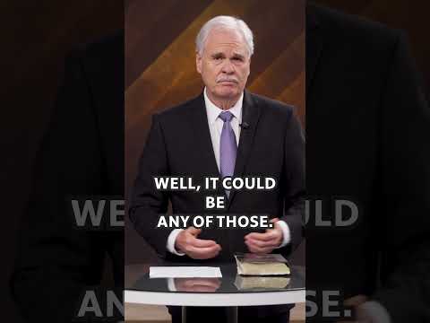 What is the mark that will control your ability to buy or sell in the last days? #biblicalworldview