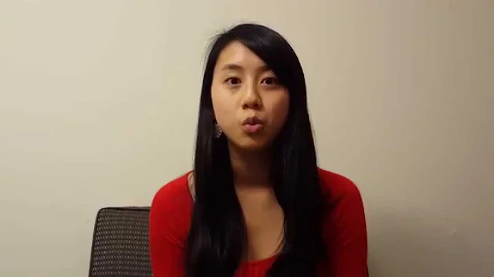 I am CAPAbLe: Emily Chong