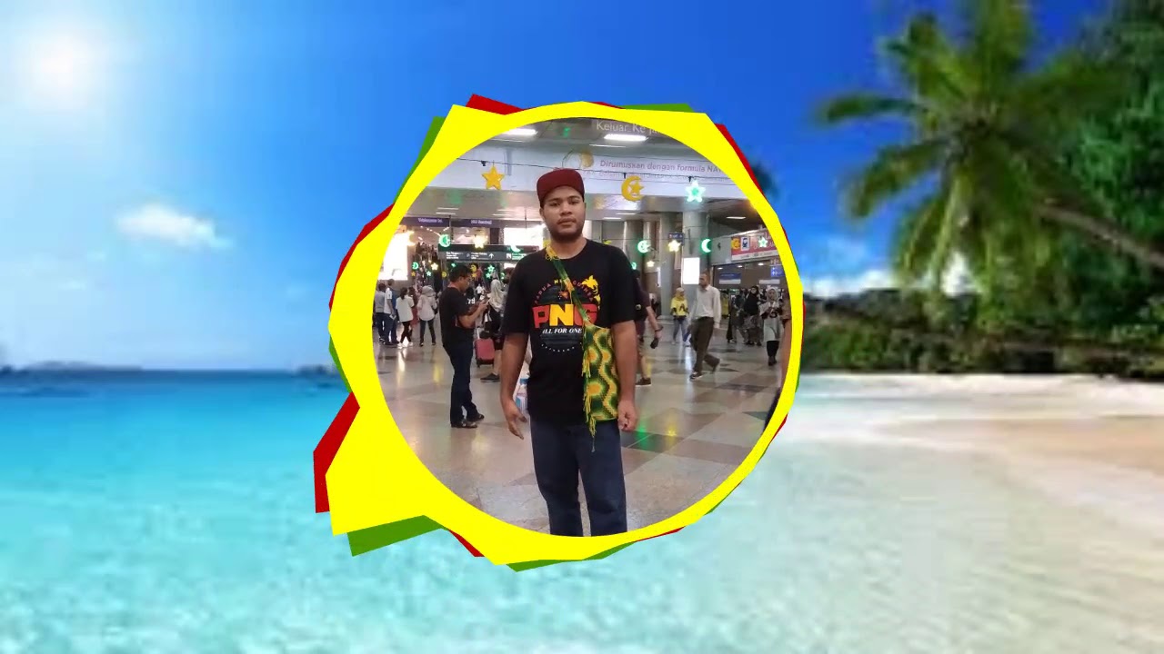 Lopealai Gapinai (Djay Frank 2019)