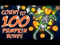 Pumpkin Adventure Quiz