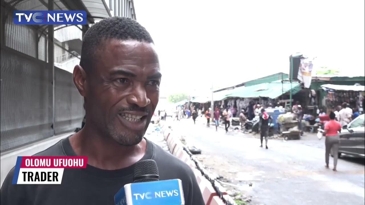 Traders Doubt Abilities To Refloat Businesses