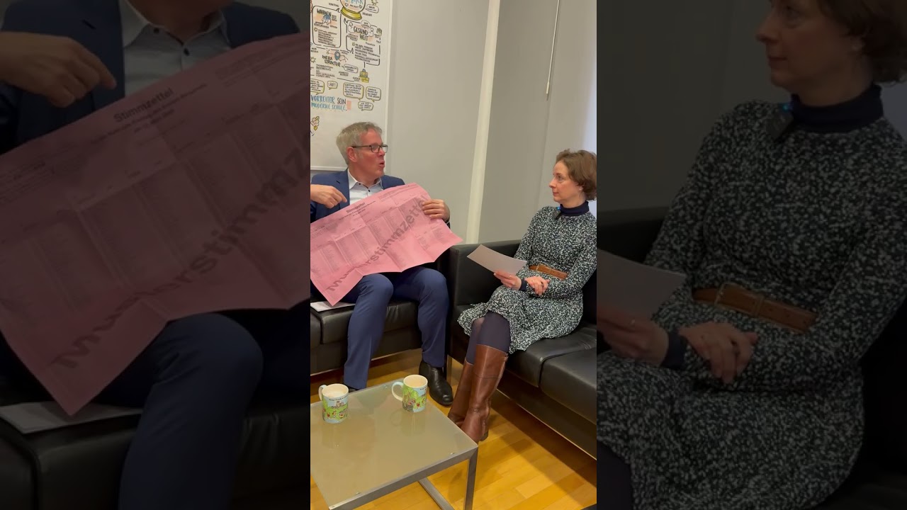 #engelhardtswoche  Schwerpunkt Kommunalwahl