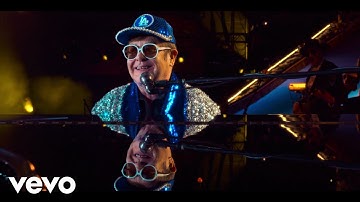Elton John - Goodbye Yellow Brick Road (Live From Dodger Stadium, USA / 2022)