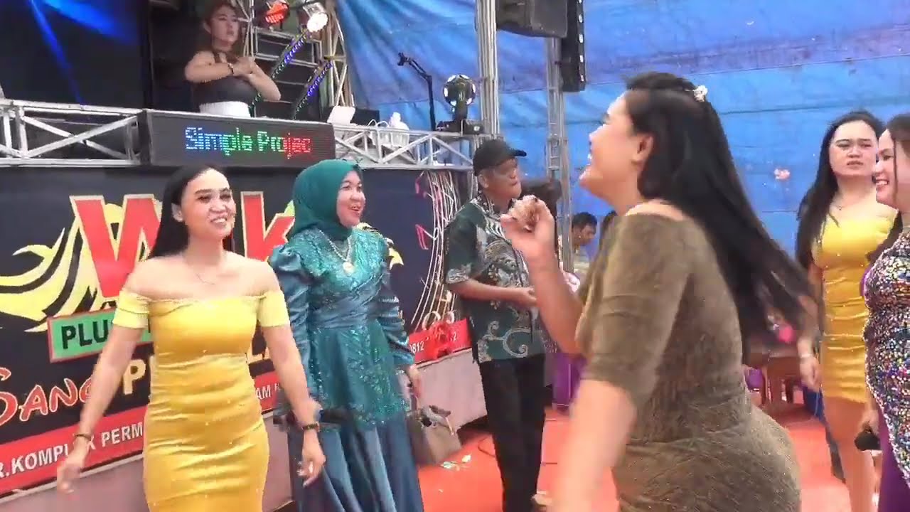 SUKA SUKA BY KDJ DEN BOYE OT WIKA MIXDUT PALEMBANG