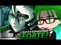 The God of High School React a Ulquiorra (Bleach) - Murciélago | M4rkim