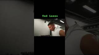 Ted Lasso's career with Bolton Wanderers. FIFA 24 #fifa24 #careermode #gamingseries #footballgaming