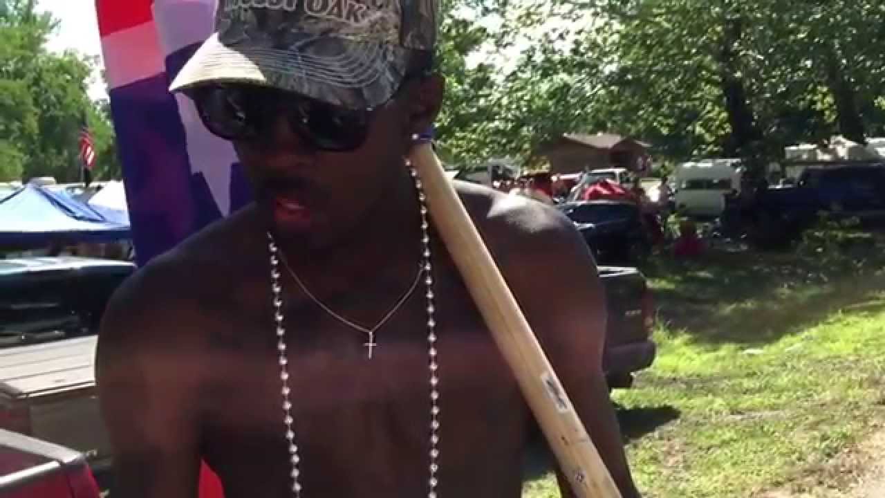 Why I fly the Confederate flag