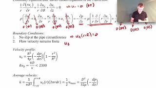 Pipe Flows - Head Losses