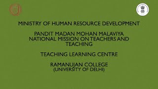 Creating Moocs EDUNEXT 4 (Dr. Rajesh Singh)