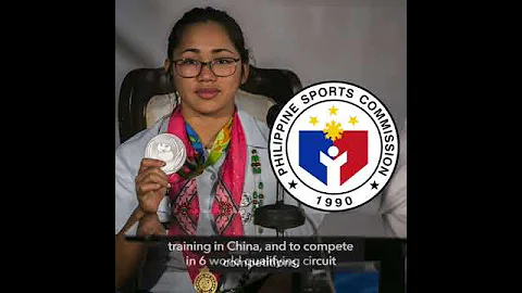 Hidilyn Diaz on Tokyo 2020 Olympics bid: 'I need financial support' - DayDayNews