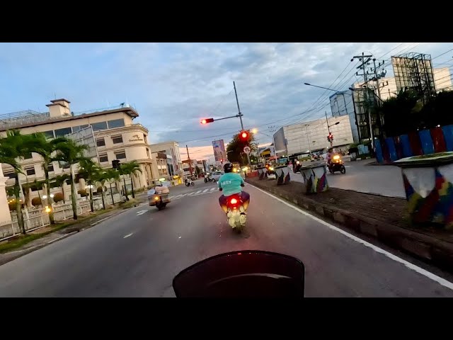 Solo trip dari kota pontianak menuju sambas via jalur bengkayang class=