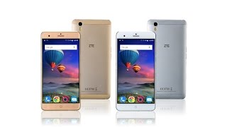 Zte Blade V7 Max Price, Features, Review