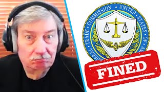 Beware FTC fines for review widgets!