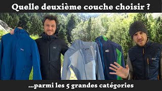 Quelle type de deuxième couche choisir ? screenshot 4