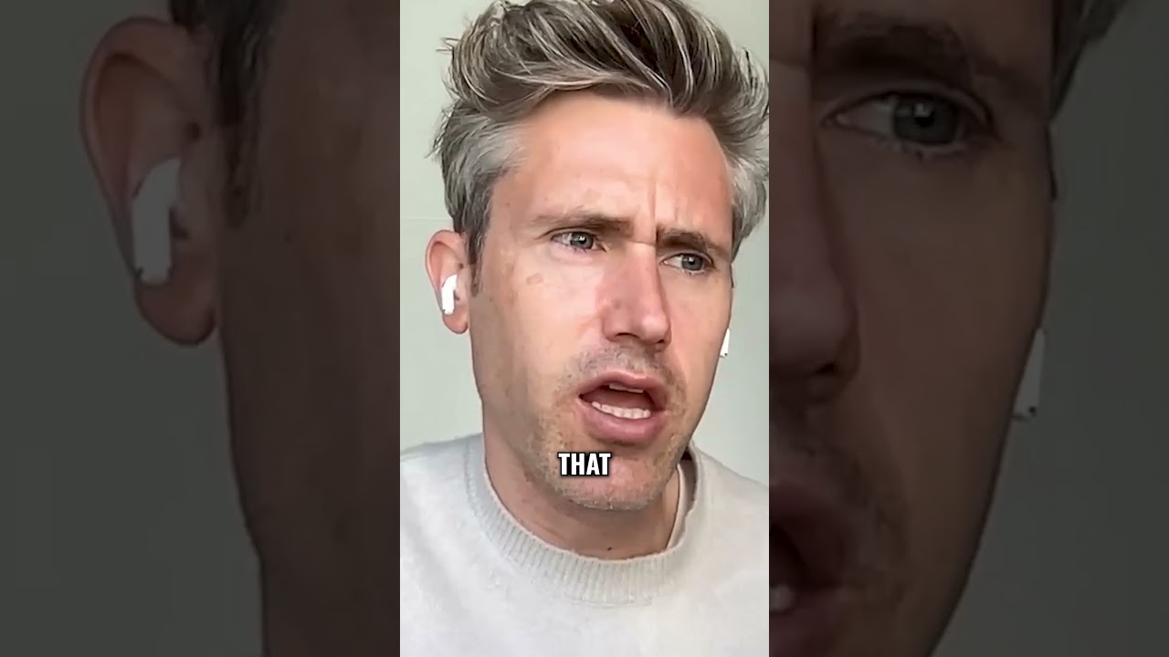 Will AI Ruin Content Creation - Brendan Kane