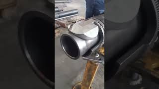 Tubing Retrievable subsurface safety Valve Flapper Function #TRSV #WELLCOMPLETION