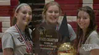 Preps Plus Team of the Week: 11/15/15