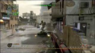 Cod4 4 Quick Shotty Kills HQ