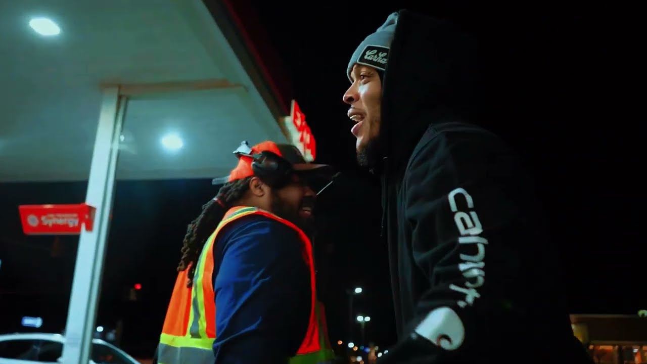 Watch Lp Marcy- Stay Committed (Official Video) on YouTube Watch Lp Marcy- Stay Committed (Official Video) on YouTube