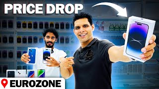 Latest IPHONE 13,14 , 14 PLUS, 14 PRO , 14 PRO MAX Prices in DUBAI | SAMSUNG Fold 5 & Flip 5