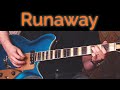 Runaway - Guitar Cover | Del Shannon / The Ventures