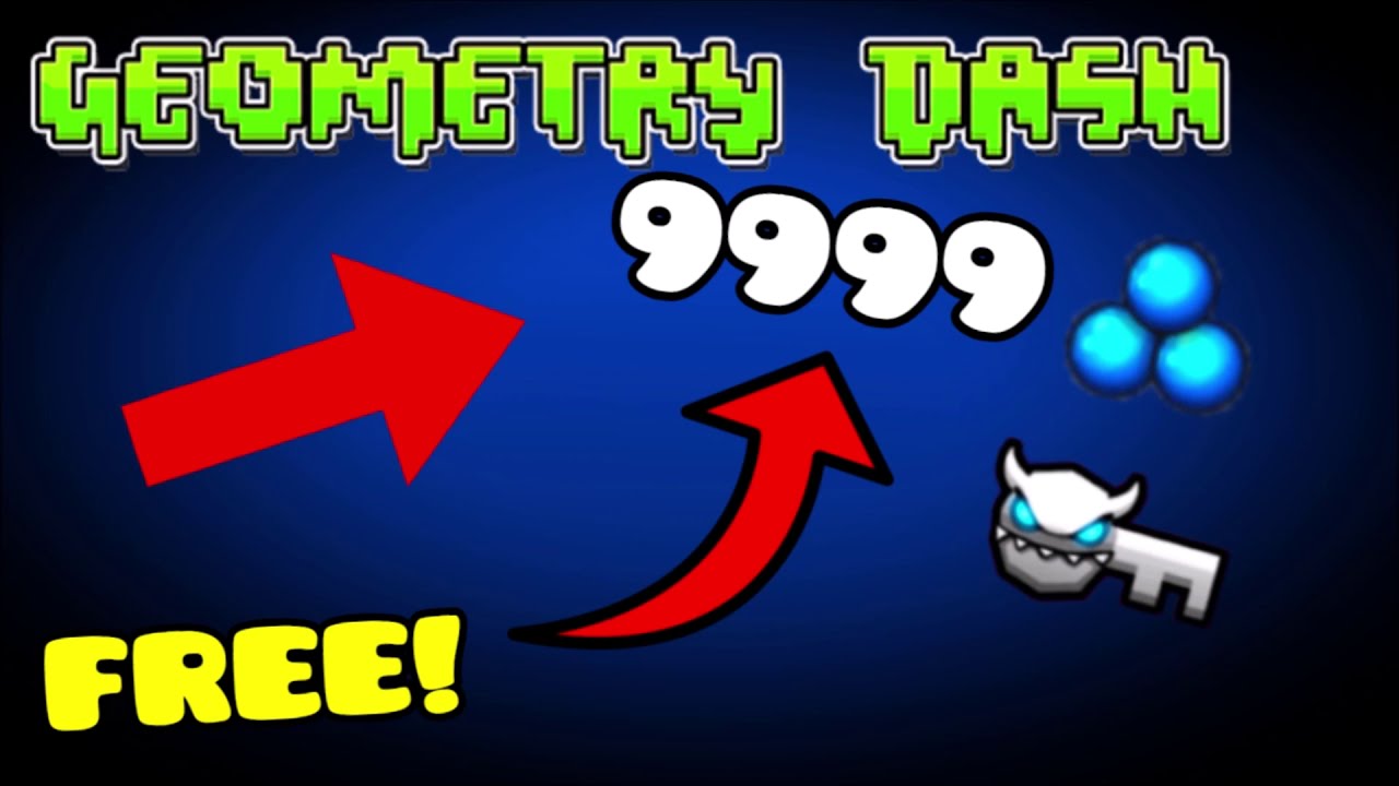 Geometry Dash Free