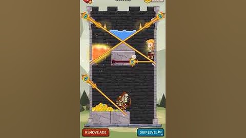 How to Loot?Level 233 walkthrough solution