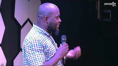 Overcoming The Incubus & Succubus Spirits In Dreams // Pastor Andrew Kimuli