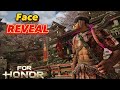 For honor 150 fh face reveals insane players