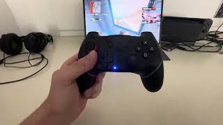500 Subs Special: My Gaming Setup Tour!