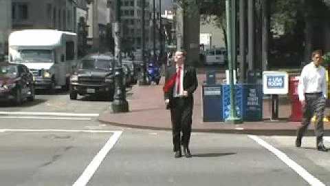 Shane Reagan's Campaign Commercial