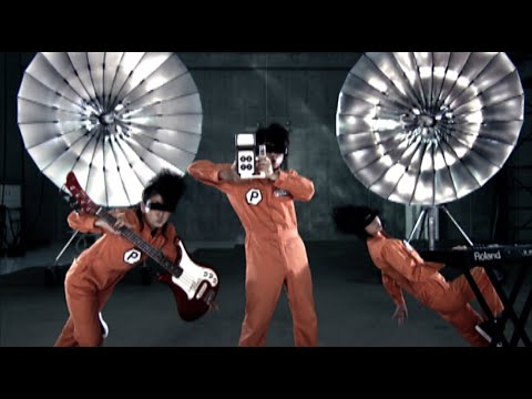 POLYSICS 『Rocket』