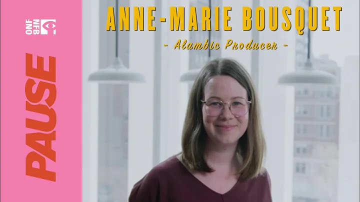 NFB Pause with Anne-Marie Bousquet