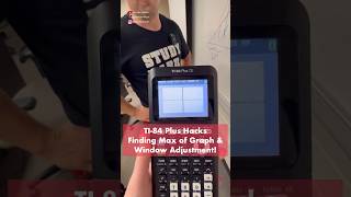 Famous TI-84 Tips and Tricks: Adjusting Window and Finding Max for Volume Application #teacher #maths #tips Net Worth