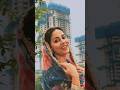 Looks like Hina Khan loves the Monsoon 🌧️ #Barsaat #Barish #HinaKhan