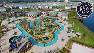 Lakeview Villas in Storey Lake Resort by Diamond Vacation Homes | United States 🏩