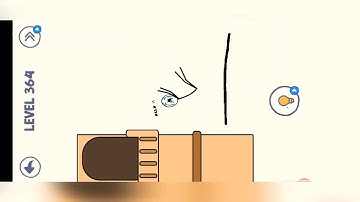 Draw puzzle 2 level 364 Gameplay Walkthrough Solutions | Draw Puzzle 2 Game by weegoon