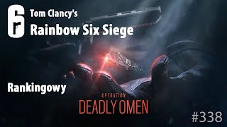 Nieudana Sprawa Rainbow Six Siege