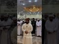 القارئ عبدالله السعدي ماتيسر من سورة الذاريات