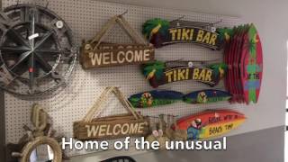 Red Tag Freight Store - Fly Through