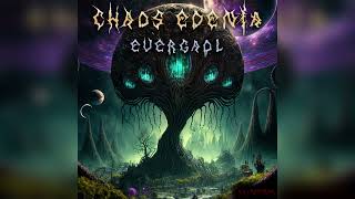 Chaos Edenia - Prophecy (Official Audio)